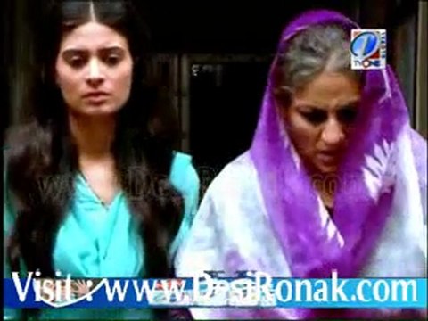 Sapno Ki Oat Main - Episode 44- 01st nov 2011 p2