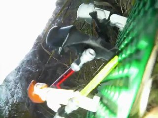 10 - LEGO STAR WARS  IN THE SWISS ALPS