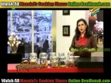 Chocoholics - 1st november  2011 part 2