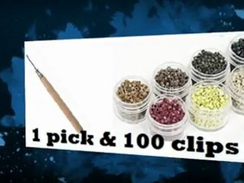 Wholesale Feather Extensions on Sale