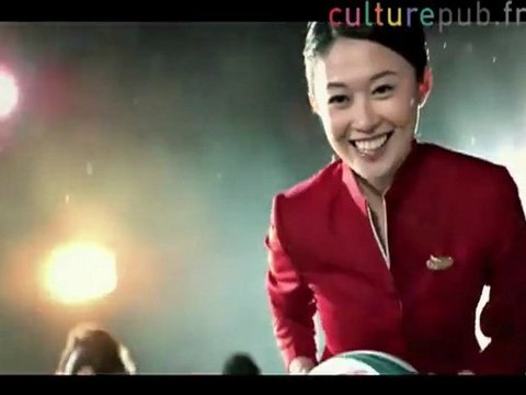 All Blacks vs. All Reds: dream girls, dream finale