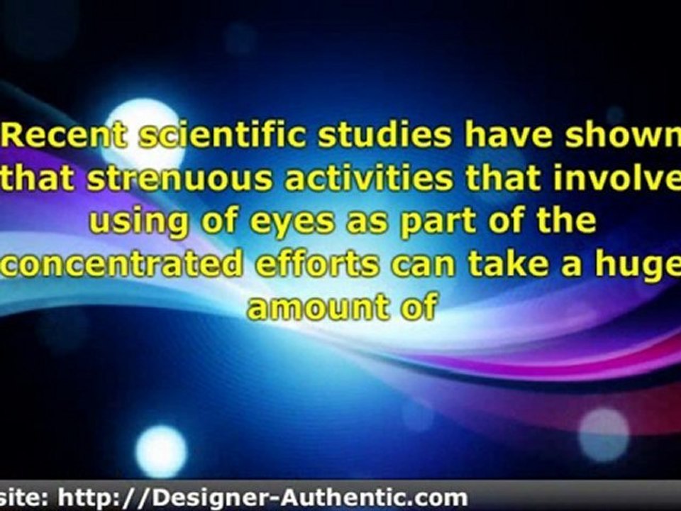 Choosing a Pair of Authentic Designer Sunglasses