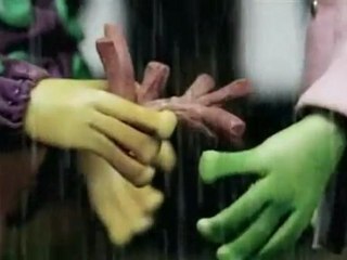 Tacica - Inochi no Koushin PV