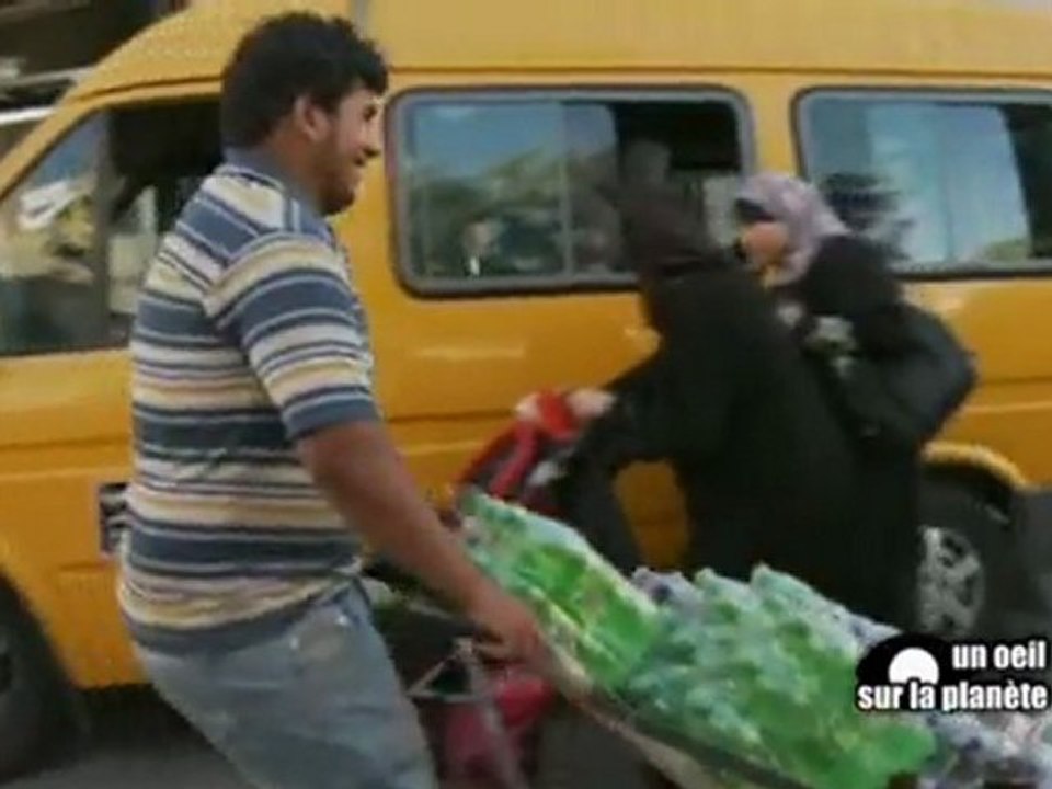Un Etat Palestinien Est-Il Encore Possible ? 4/7