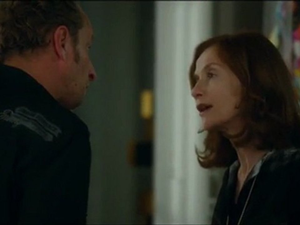Mon Pire Cauchemar - Extrait 5
