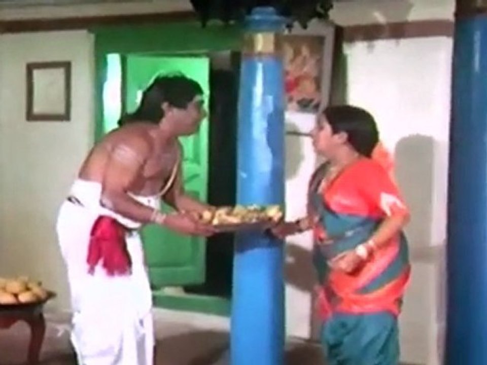 MAHASAKTHI MARIAMMAN SCENE 23.mov