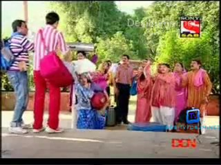 Lapataganj 1st November 2011 Video Watch Online pt2