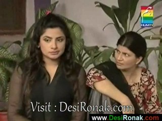 Khuwab Ankhain Khuahish Chehray - 1st November 2011 Part 2
