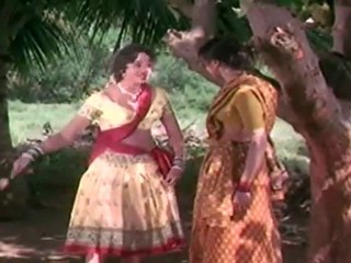 MAHASAKTHI MARIAMMAN SCENE 18.mov