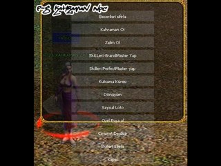 İce Mt2 NPC Tanıtım / uquRms