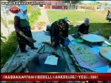 Bekir Develi - Gez Göz Arpacık  - TRT1 - Burdur / Kozluca-7