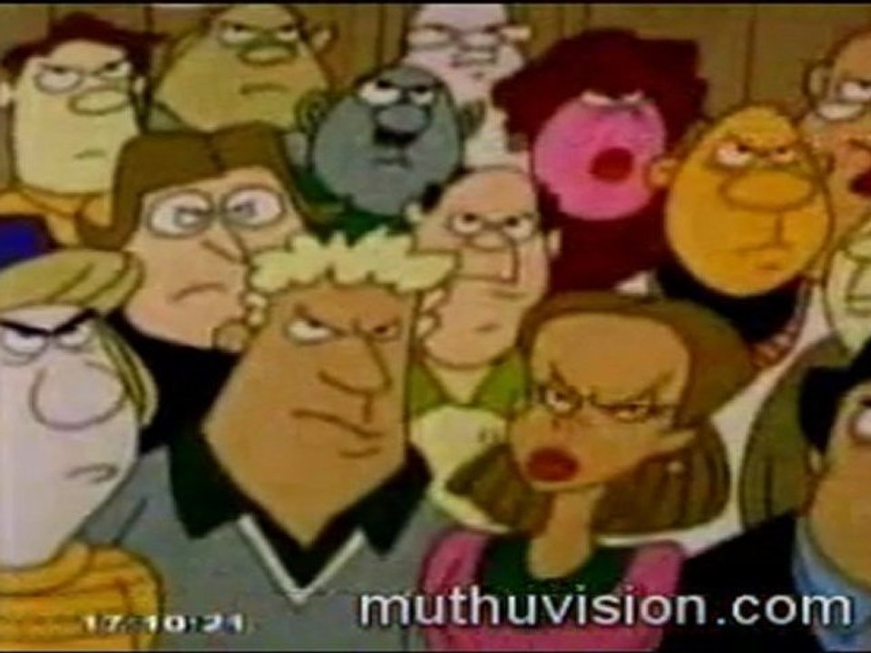 28.10.11 Pink Sinhala Cartoon - Muthuvision.com