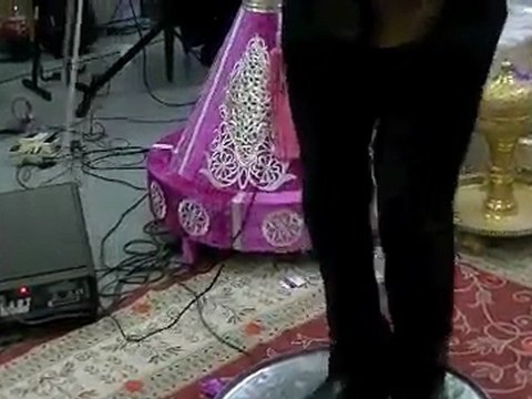 orchestre marocain voix d orient chaabi+kaada