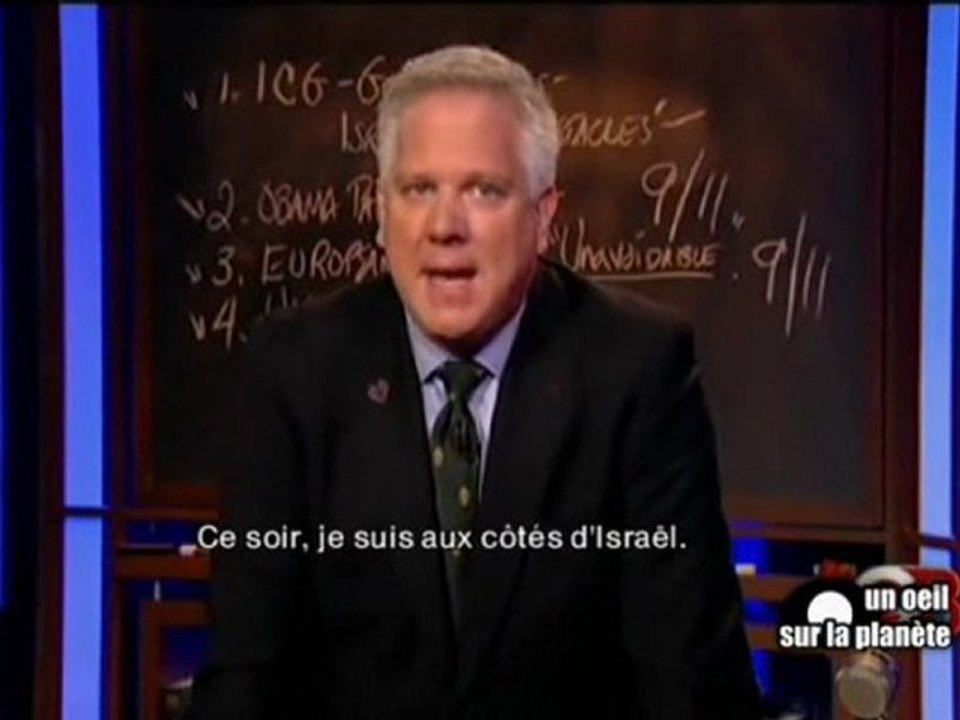 Un Etat Palestinien Est-Il Encore Possible ? 6/7