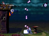 (Walkthrough) Earthworm Jim 2 - Megadrive - partie 6