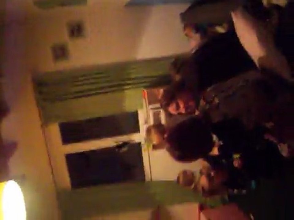 anniv jean phi karaoké année 80