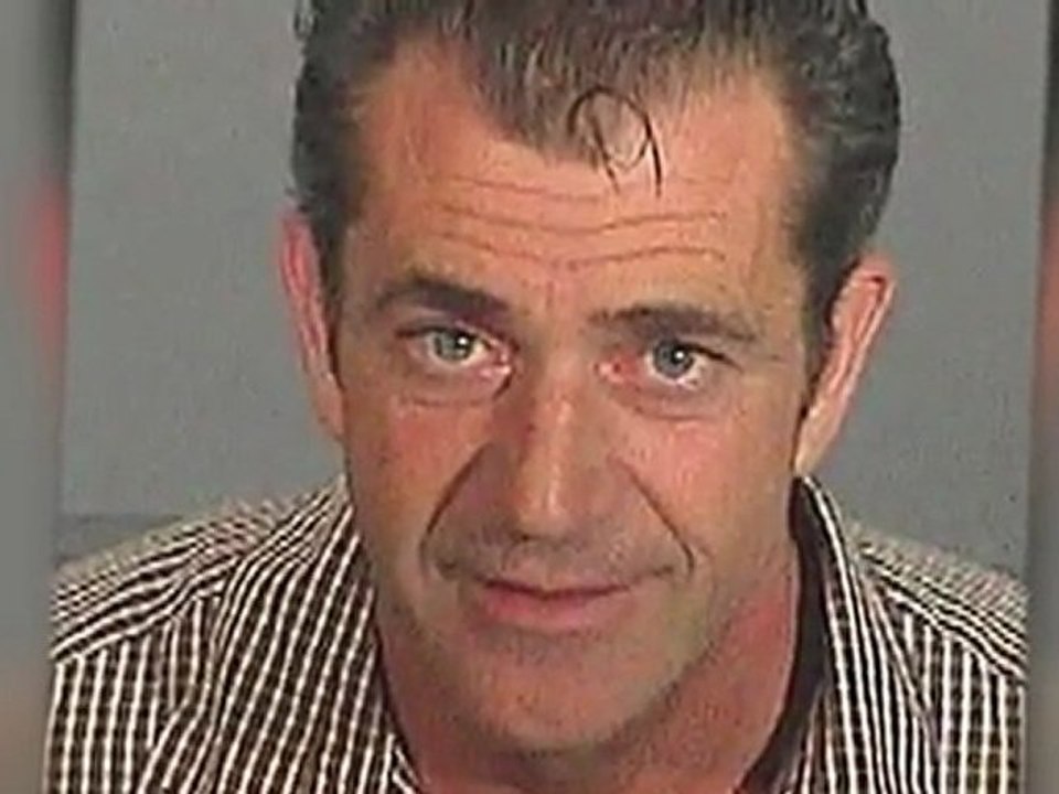 Gibson gibt nicht auf