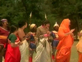 MAHASAKTHI MARIAMMAN SCENE 15.mov