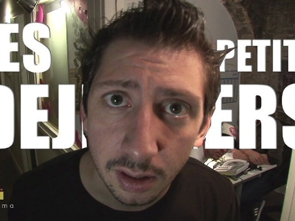 Golden Show - La Jump Cut