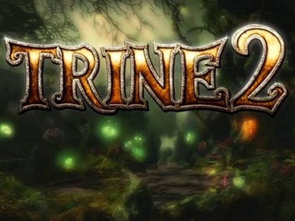Preview Trine 2