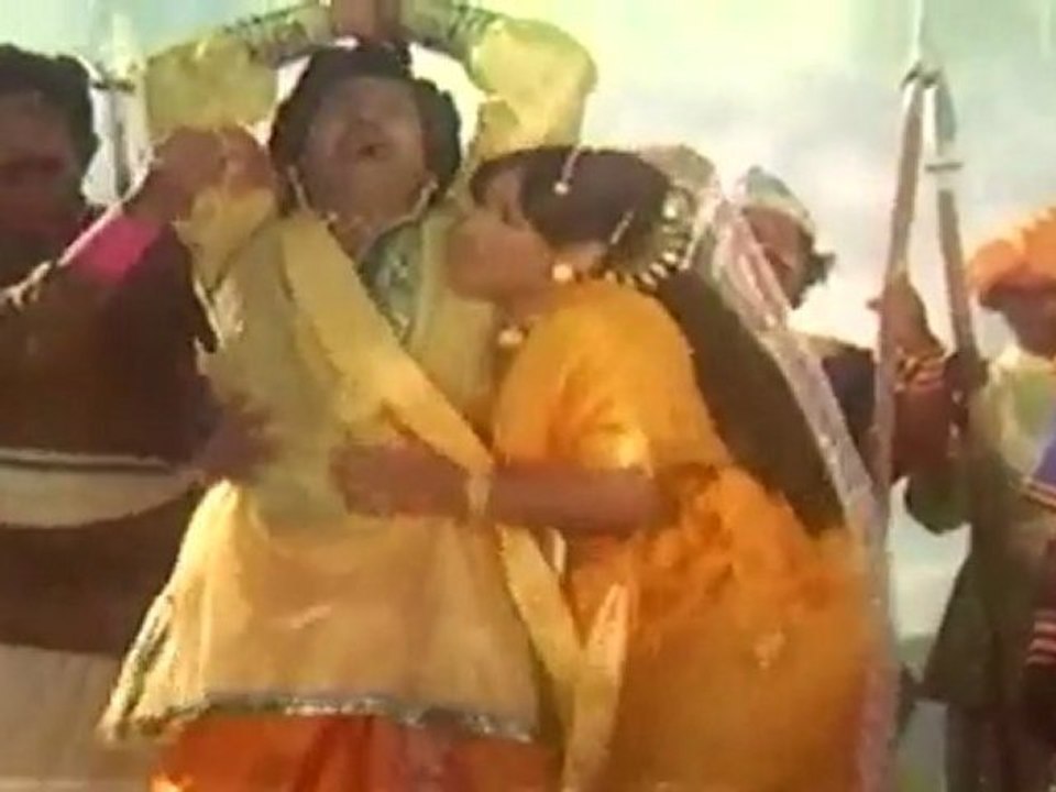 MAHASAKTHI MARIAMMAN SCENE 11.mov