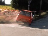 rallye  de sarrians 2011