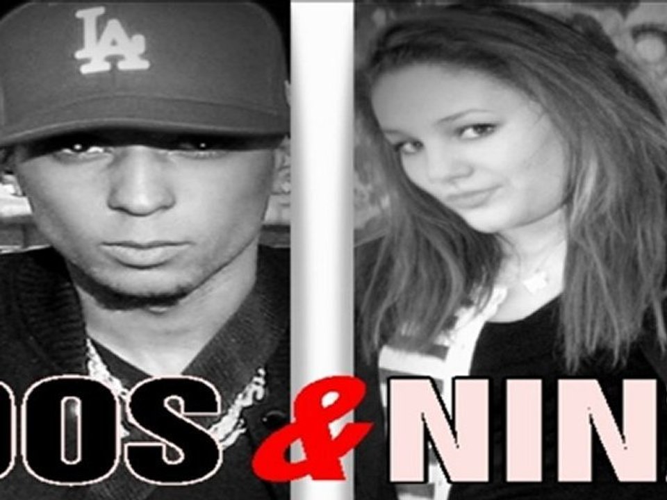 DOS & NINA - Triste Epoque