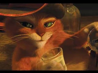 Puss in Boots (2011) - FULL MOVIE - Part 1/10