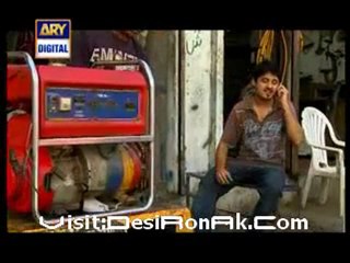 Mehmoodabad Ki Malkain - Episode 130 - 1st November 2011 Part 1