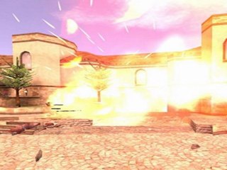 Linux Games - Urban Terror Review