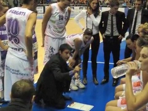 TGB Bourges en photo