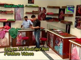 Saas Bina Sasural -1st November 2011 Part-2
