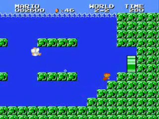 All Night Nippon Super Mario Bros. long play part 2