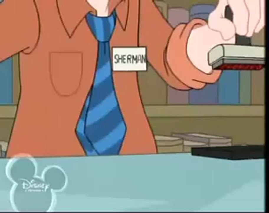 Phineas und ferb song  ich hab' keinen rhythmus