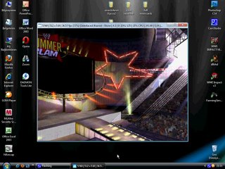 işte svr 2011 açıldığna dair kanıt