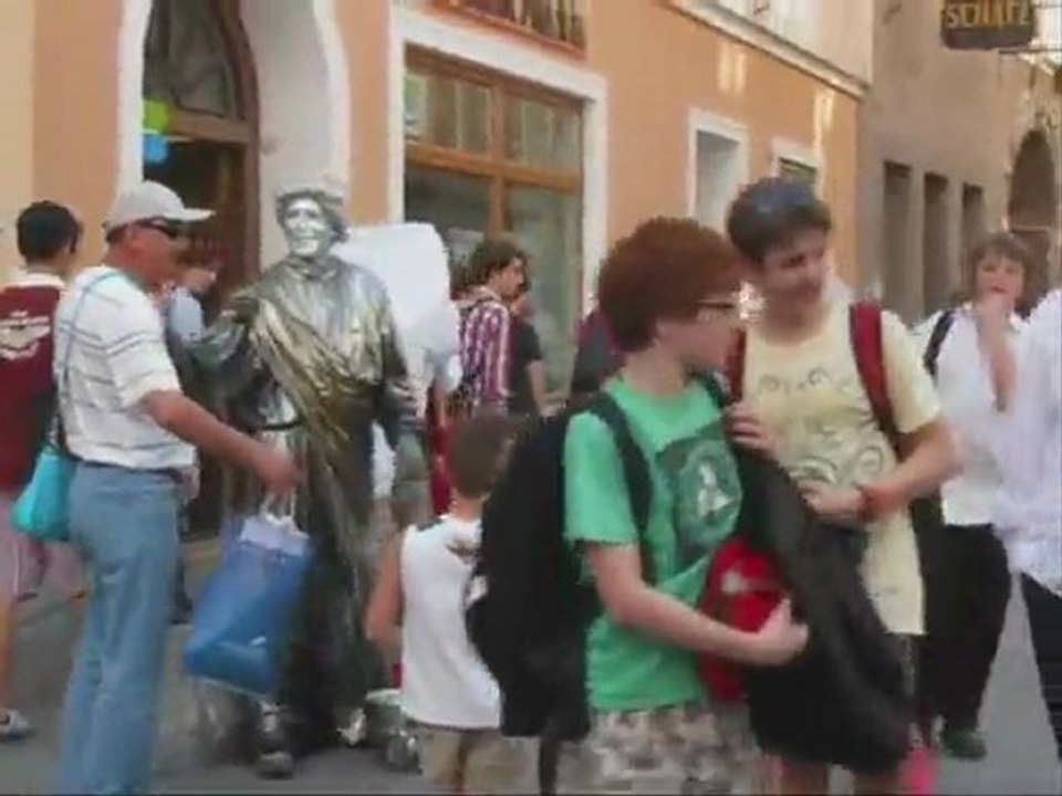 LK Đồng canh - Phi Long - Minh Châu - Salzburg