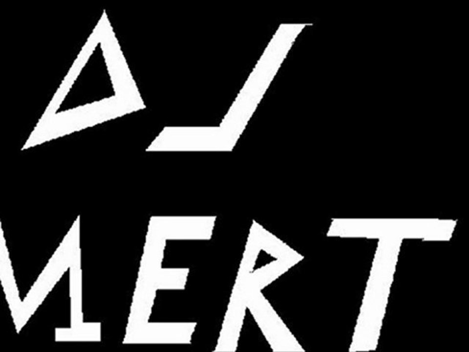 Dj mert