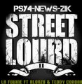 La Fouine Ft Alonzo & Teddy Corona - Dans Nos Quartiers (Street Lourd 2)