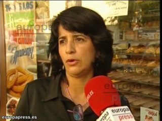 Atracan un supermercado y huyen con 2.000 euros