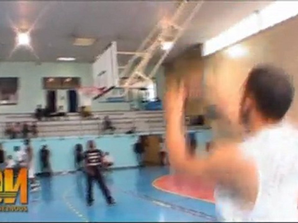 Teaser Reportage The Sky is the Limit