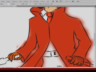 Halloween Speed Painting