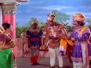 MAHASAKTHI MARIAMMAN SCENE 3.mov