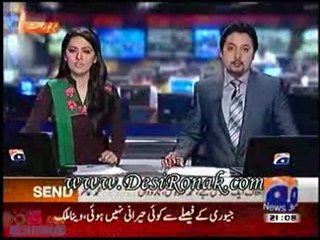 Geo news 9 pm 1 nov 11 P1