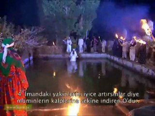 SERDAR KOMUTAN FETİH SÜRESİ ŞEFKAT TEPE 40