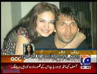 Geo news 9 pm 1 nov 11 P2