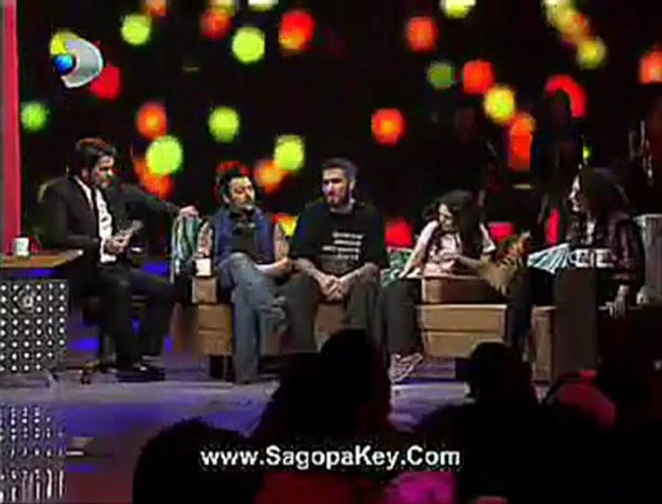 Herkes onu hedef aldı  ama hep ıskaladı  Sagopa Kajmer Farkı