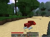 Minecraft Hardcore : Pirates des Cuboïdes - Episode 2