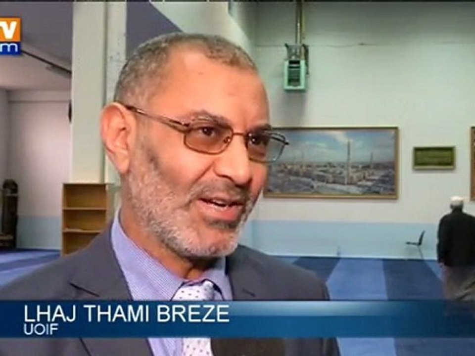 "Charia Hebdo", la nouvelle provocation de Charlie