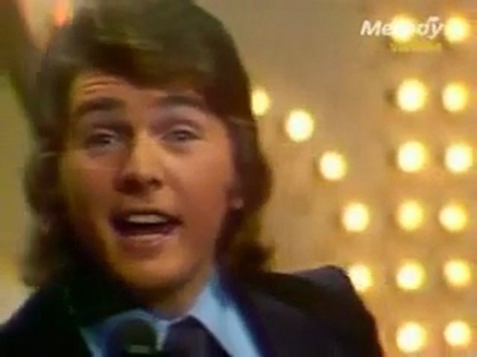 Christian Vidal - Chanson nostalgique