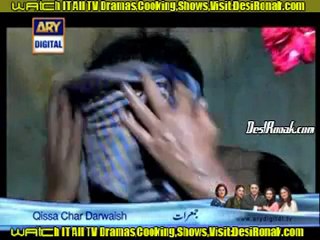 Mehmoodabad Ki Malkain - Episode 129 - 31st October 2011 Part 2